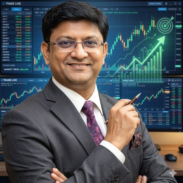 Index With Nitin Sir profile